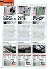 Olympus Mju Digital 1030 SW manual. Camera Instructions.