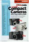 Ricoh R 8 manual. Camera Instructions.