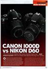 Canon EOS 1000D manual. Camera Instructions.