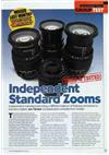 Sigma 17-70/2.8-4.5 manual. Camera Instructions.