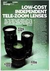 Sigma 70-300/4-5.6 manual. Camera Instructions.