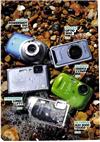 Pentax Optio W60 manual. Camera Instructions.