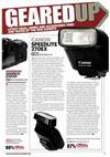 Canon 270 EX manual. Camera Instructions.