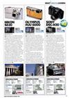 Sony Cyber-shot H20 manual. Camera Instructions.