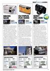 Sony Cyber-shot H20 manual. Camera Instructions.