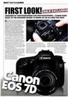 Canon EOS 7D manual. Camera Instructions.