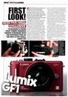 Panasonic Lumix GF1 manual. Camera Instructions.
