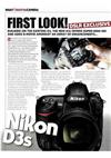 Nikon D3S manual. Camera Instructions.