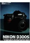 Nikon D300S manual. Camera Instructions.