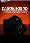 Canon EOS 7D manual. Camera Instructions.