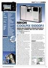 Nikon Coolpix S1000 pj manual. Camera Instructions.