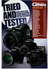 Canon EOS 500D manual. Camera Instructions.