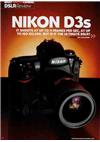 Nikon D3S manual. Camera Instructions.