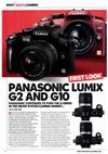 Panasonic Lumix G2 manual. Camera Instructions.