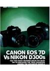 Nikon D300S manual. Camera Instructions.