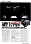 Sony NEX 5 manual. Camera Instructions.