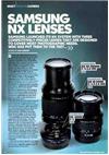 Samsung 30/2 manual. Camera Instructions.