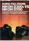 Nikon D700 manual. Camera Instructions.