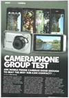 Nokia N8 manual. Camera Instructions.