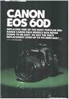 Canon EOS 60D manual. Camera Instructions.