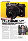 Panasonic Lumix GF2 manual. Camera Instructions.