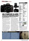 Olympus E P2 manual. Camera Instructions.