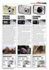 Casio Exilim EX G 1 manual. Camera Instructions.