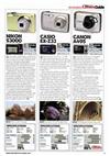 Panasonic Lumix FS11 manual. Camera Instructions.