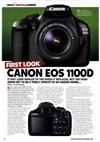 Canon EOS 1100D manual. Camera Instructions.