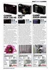 Canon Digital Ixus 220 HS manual. Camera Instructions.