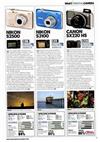 Nikon Coolpix S3100 manual. Camera Instructions.