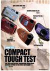 Sony Cyber-shot TX10 manual. Camera Instructions.