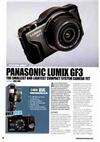 Panasonic Lumix GF3 manual. Camera Instructions.