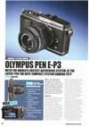 Olympus E P3 manual. Camera Instructions.