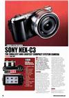 Sony NEX C3 manual. Camera Instructions.
