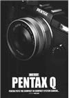 Pentax Q manual. Camera Instructions.