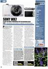 Panasonic Lumix TZ20 manual. Camera Instructions.