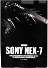Sony NEX 7 manual. Camera Instructions.