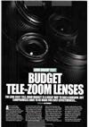 Sigma 70-300/4-5.6 manual. Camera Instructions.