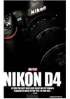 Nikon D4 manual. Camera Instructions.