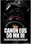 Canon EOS 5D Mark III manual. Camera Instructions.