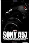 Sony A57 manual. Camera Instructions.