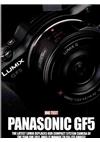 Panasonic Lumix GF5 manual. Camera Instructions.