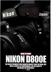 Nikon D800 E manual. Camera Instructions.