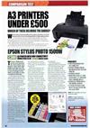 Epson 1500 Stylus Photo manual. Camera Instructions.