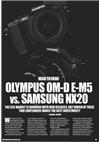Samsung NX20 manual. Camera Instructions.