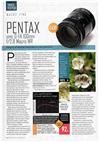 Pentax 100/2.8 manual. Camera Instructions.