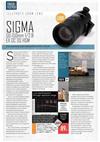 Sigma 50-150/2.8 manual. Camera Instructions.