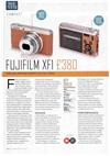 Fujifilm XF1 manual. Camera Instructions.