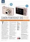 Canon PowerShot S110 manual. Camera Instructions.